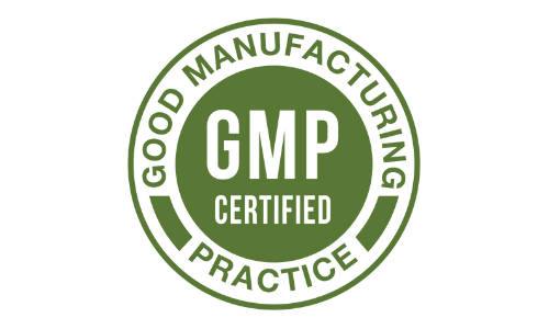 alphatonic GMP Certified